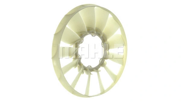 Fan Wheel, engine cooling