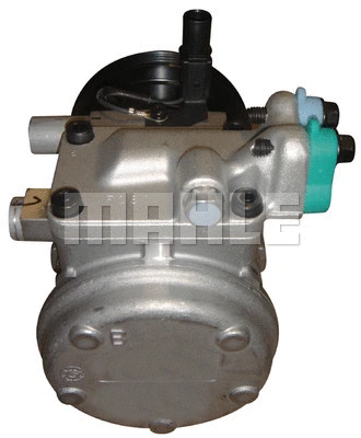 Compressor, air conditioning (ACP 1228 000P)