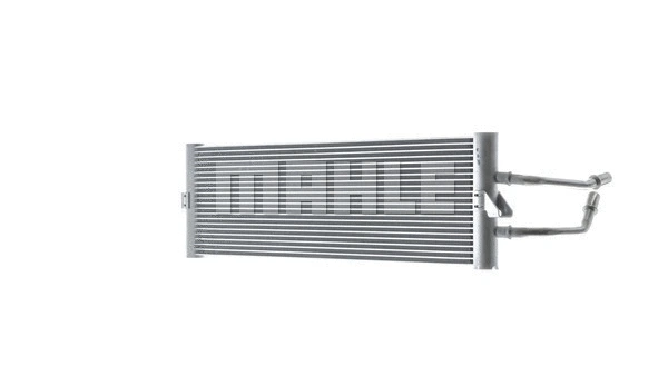 Oil Cooler, automatic transmission