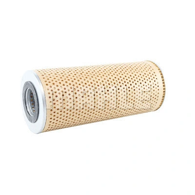 Oil Filter (OX 3D)