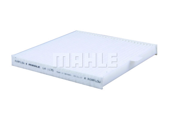 Filter, cabin air (LA 1175)
