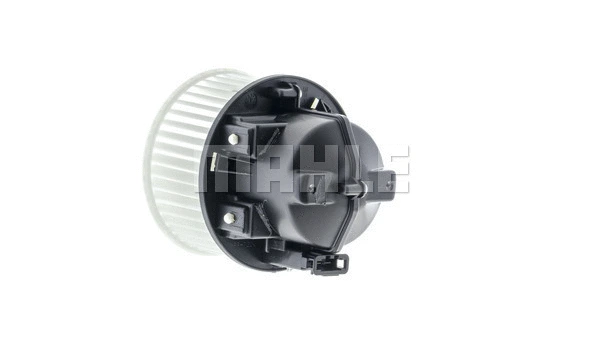 Interior Blower