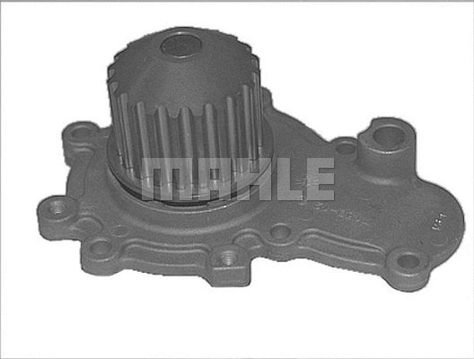 Water Pump, engine cooling (CP 103 000S)