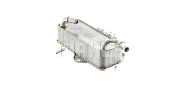 Oil Cooler, automatic transmission
