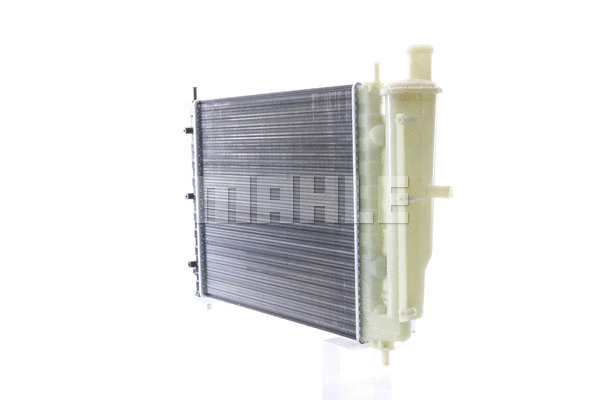 Radiator, engine cooling (CR 838 000S)