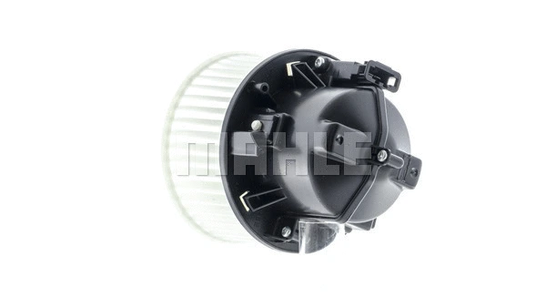 Interior Blower