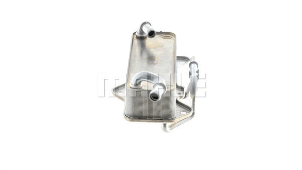 Oil Cooler, automatic transmission