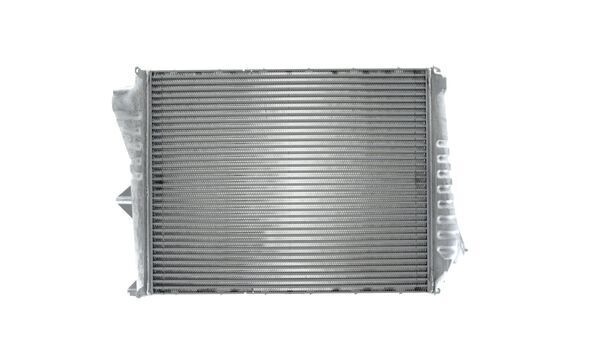 Charge Air Cooler