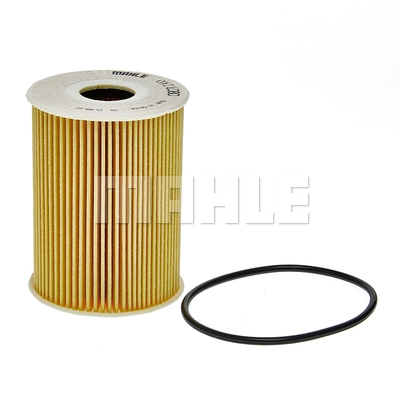 Oil Filter (OX 1108D)