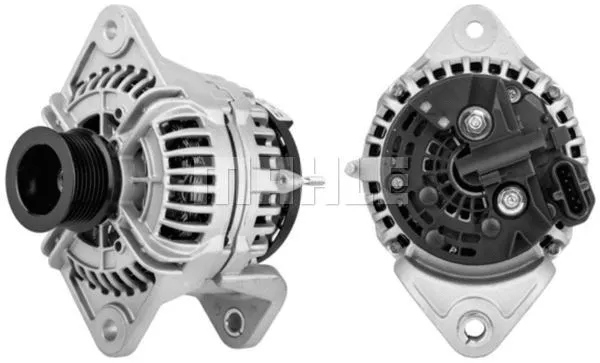 Alternator (MG 802)