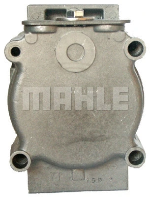 Compressor, air conditioning (ACP 847 000S)