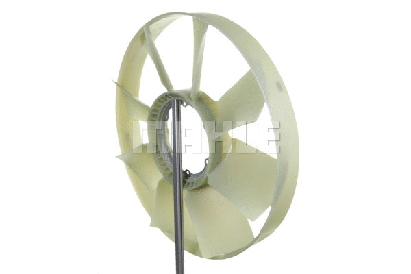 Fan Wheel, engine cooling (CFW 31 000P)