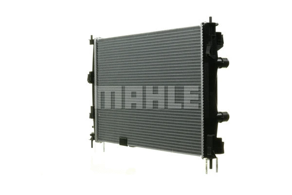 Radiator, engine cooling (CR 1076 000S)