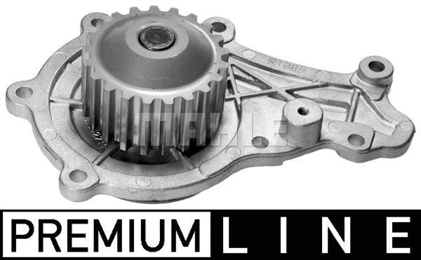 Water Pump, engine cooling