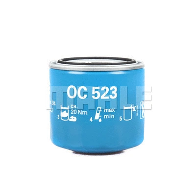 Oil Filter (OC 523)