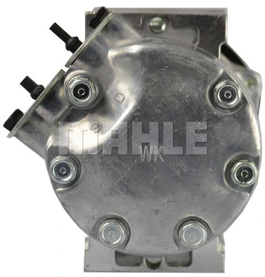 Compressor, air conditioning (ACP 402 000S)