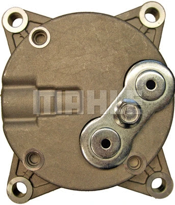 Compressor, air conditioning (ACP 1111 000P)