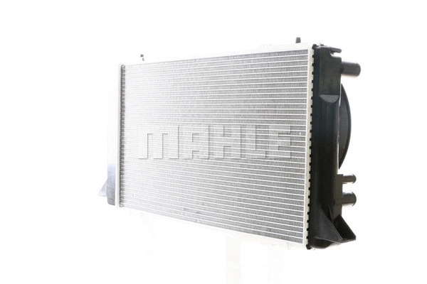 Radiator, engine cooling (CR 396 000S)