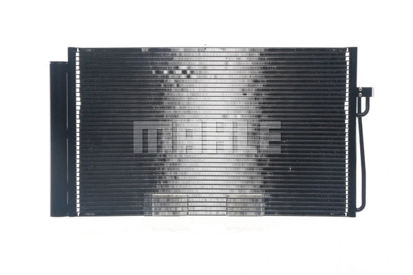 Condenser, air conditioning (AC 345 000S)