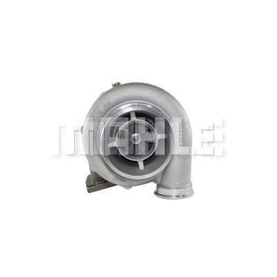 Charger, charging (supercharged/turbocharged) (TC0480070)