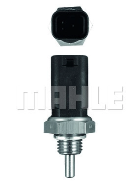 Sensor, coolant temperature