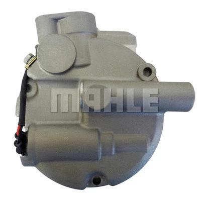 Compressor, air conditioning (ACP 304 000S)