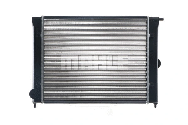 Radiator, engine cooling (CR 344 000S)