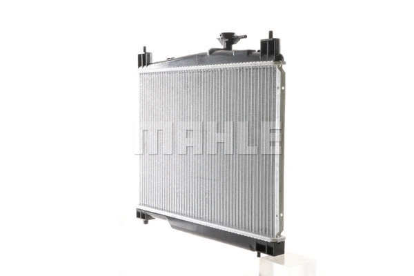 Radiator, engine cooling (CR 1522 000S)