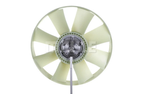 Fan, engine cooling