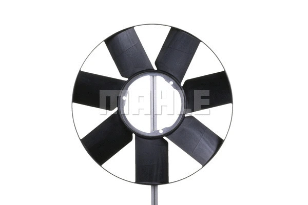 Fan Wheel, engine cooling