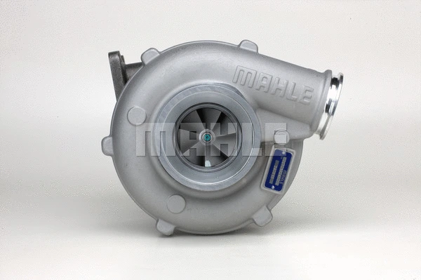 Charger, charging (supercharged/turbocharged) (038 TC 19245 000)