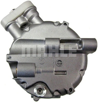 Compressor, air conditioning (ACP 927 000P)