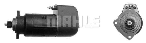 Starter (MS 530)