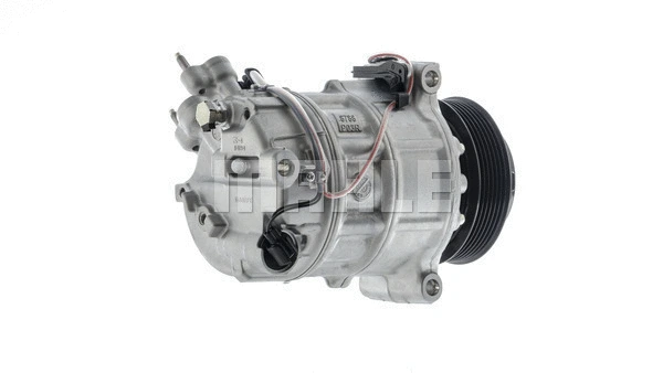 Compressor, air conditioning (ACP 537 000P)