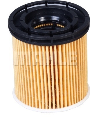 Oil Filter (OX 1364)