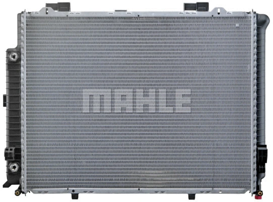 Radiator, engine cooling (CR 318 000P)