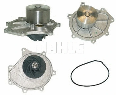 Water Pump, engine cooling (CP 188 000P)