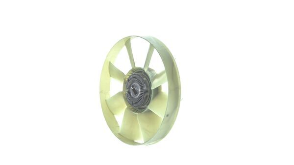 Fan, engine cooling