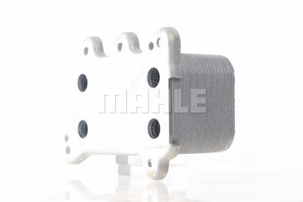 Oil Cooler, automatic transmission