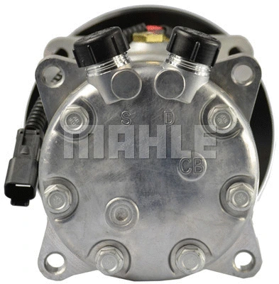 Compressor, air conditioning (ACP 1069 000P)