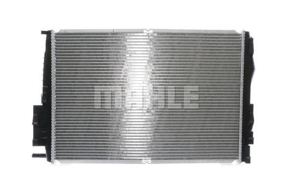 Radiator, engine cooling (CR 22 000S)