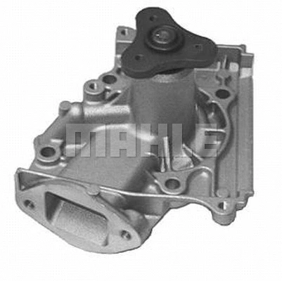 Water Pump, engine cooling (CP 106 000S)
