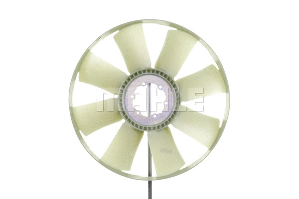 Fan Wheel, engine cooling