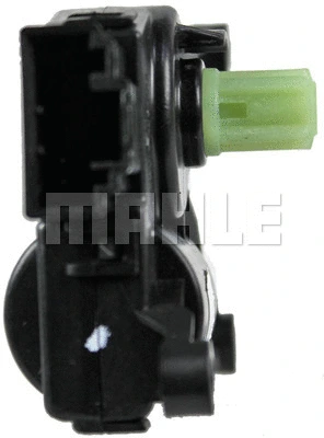 Actuator, blending flap