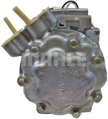 Compressor, air conditioning (ACP 48 000S)