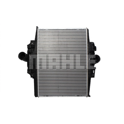 Charge Air Cooler