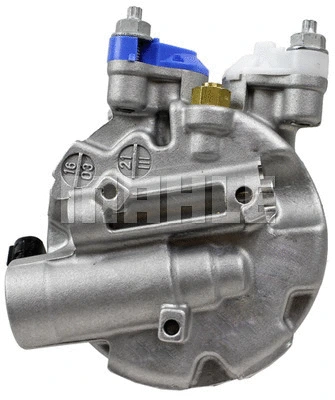 Compressor, air conditioning (ACP 1394 000P)