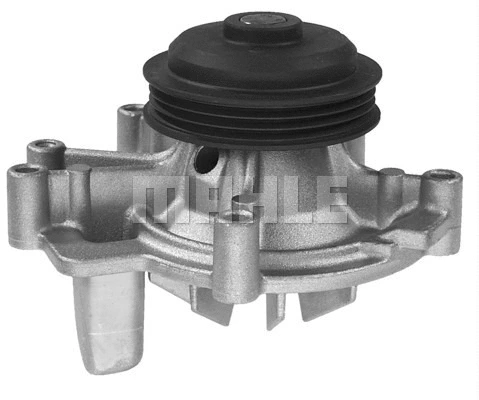 Water Pump, engine cooling (CP 338 000S)