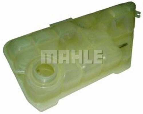 Expansion Tank, coolant (CRT 124 000S)