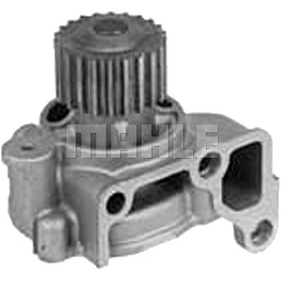 Water Pump, engine cooling (CP 349 000P)